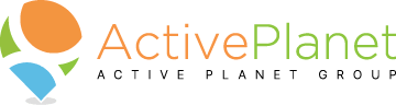 Logo Active Planet