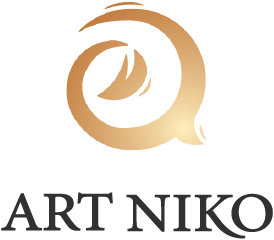 Logo Art-Niko