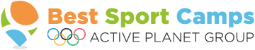 Logo Best Sport Camps