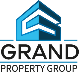 Logo Grand Property Group