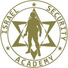 Logo Israel Security Academy