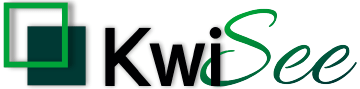Logo Kwisee
