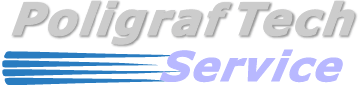 Logo PoligrafTech Service